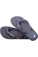 Pánske modré žabky Norway 1963