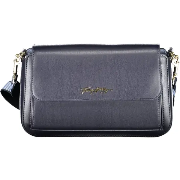 Tommy Hilfiger modrá dámska kabelka