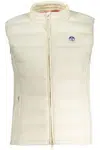 NORTH SAILS WOMEN'S SLEEVELESS WHITE