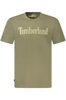 Pánske tričko Timberland s krátkym rukávom
