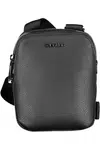 CALVIN KLEIN MEN'S BLACK SHOULDER BAG