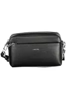 CALVIN KLEIN WOMEN'S BAG BLACK