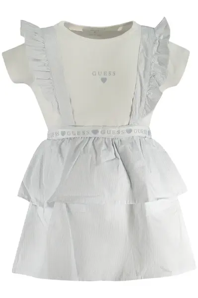 Dievčenské šaty GUESS JEANS