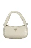 GUESS JEANS WOMEN'S BAG GREY