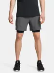 Men's shorts Under Armour Vanish Woven 2in1 Sts