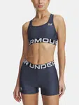Women's bra Under Armour UA HG Mid Branded - Women's