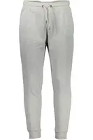 Cavalli Class pánske sivé tepláky