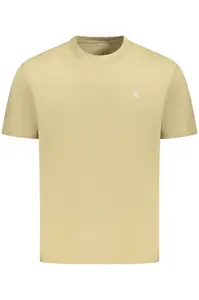 Pánske tričko Calvin Klein s krátkym rukávom