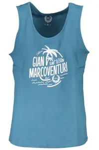 Modré tielko Gian Marco Venturi