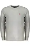 NORWAY 1963 MEN'S SHIRT GREY