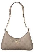 Dámska kabelka GUESS hnedá