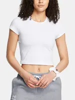Under Armour Women's Meridian Baby Tee - Women's