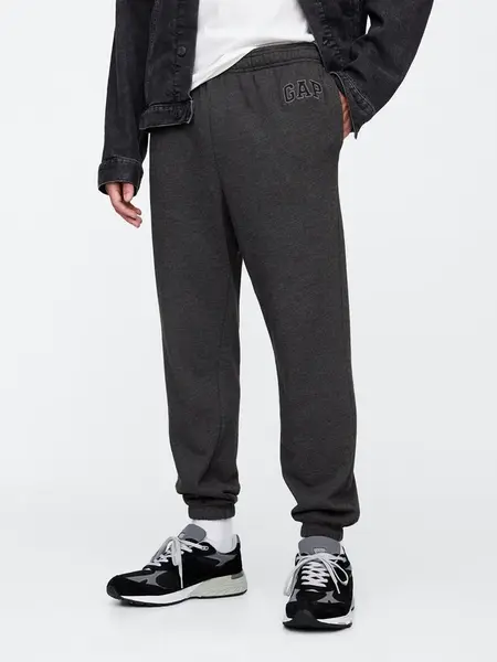 GAP Sweatpants with logo - Men's