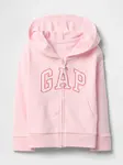 GAP Baby sweatshirt with logo - Girls