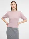 Pink women's sweater ORSAY - Women