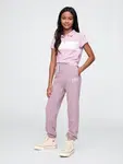 GAP Kids Sweatpants with Logo - Girls