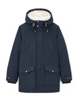Celio Winter Jacket Juparkaa - Men's