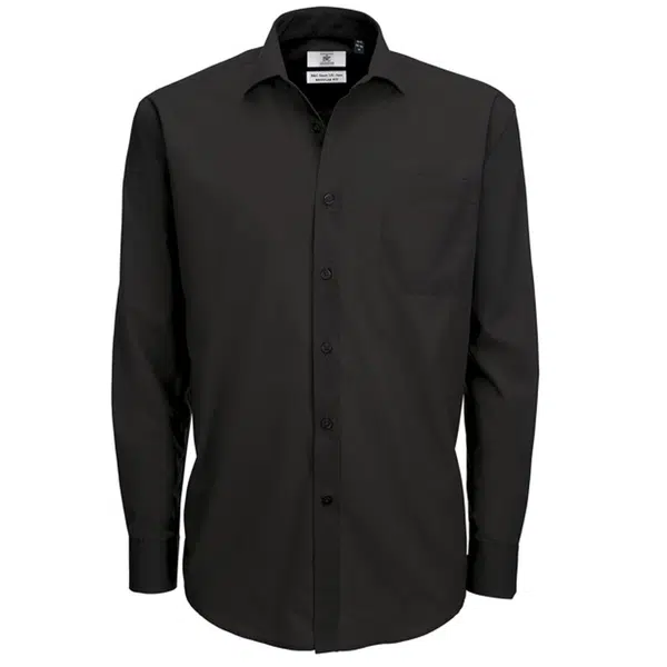 BK09•B&C SMART LSL /MEN
