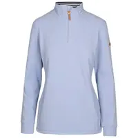 Women's fleece sweatshirt Trespass Big Heart