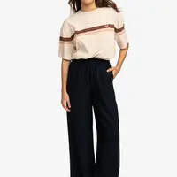 Women's trousers Roxy LEKEITIO BREAK
