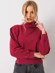 Sweatshirt-RV-BL-6263.86P-burgundy