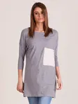 Tunic-EN-TU-4305.08-grey