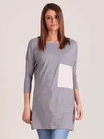 Tunic-EN-TU-4305.08-grey
