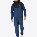 Benlee Men's hooded tracksuit regular fit