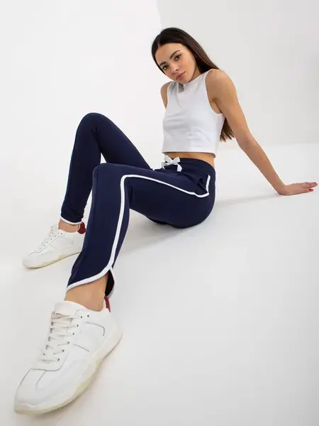 Sweatpants-LO-DR-LK-239.14-navy blue