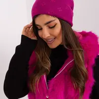 Cap-AT-CZ-2325.86-fuchsia