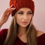 Kesi Čapica Motyl 2 K236 ruda