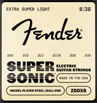 Fender SuperSonic 250XS