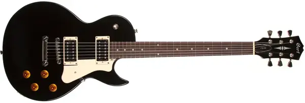 Cort CR 100 BK