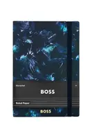 Zápisník BOSS Tie-dye Flower A5