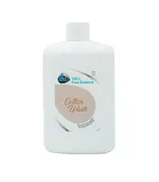Care+Protect LP002C Cotton Wash koncentrovaný parfém do pračky 400 ml