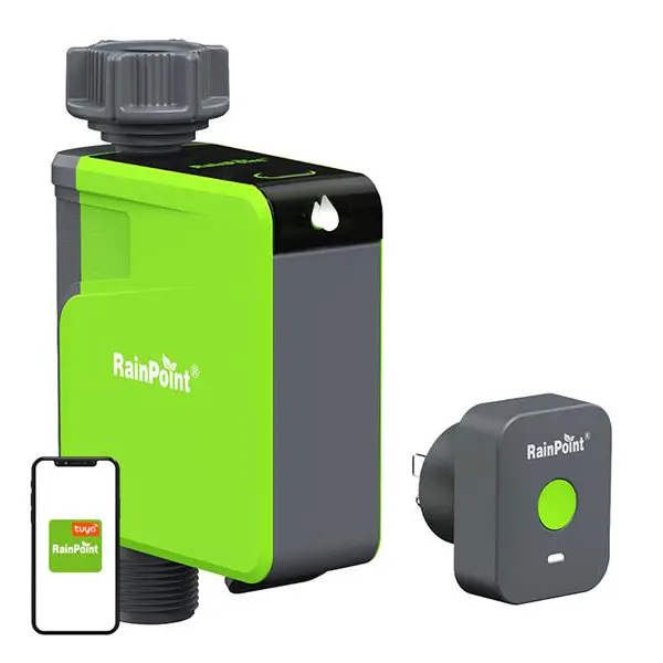 Smart řídící jednotka RAINPOINT HTV107B Bluetooth