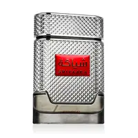 Khadlaj Shiyaaka Silver EDP 100 ml M
