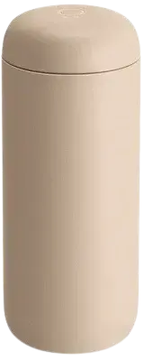 Termohrnek Fellow Carter Move Mug Sand DUNE 473ml
