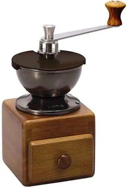Mlýnek Hario MM-2