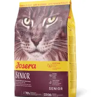 Josera Cat Senior 10 kg