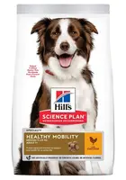 Hill's Science Plan Adult Healthy Mobility Medium krmivo pro psy 14 kg