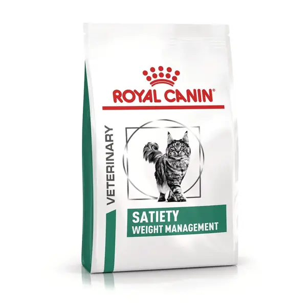 Royal Canin Weight Management Satiety Feline 3,5 kg