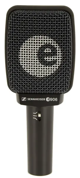 Sennheiser e 906