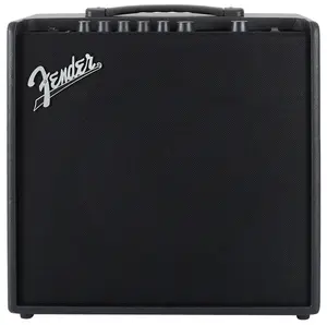 Fender Mustang LT50