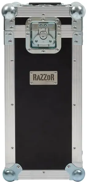 Razzor Cases Allen & Heath AB-168 case