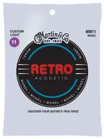 Martin Retro Custom Light