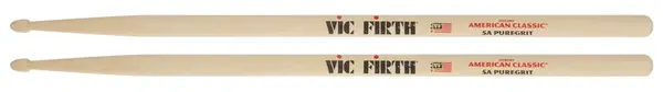 Vic Firth 5A Puregrit