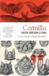 Carmilla - Joseph Thomas Sheridan Le Fanu