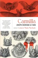 Carmilla - Joseph Thomas Sheridan Le Fanu