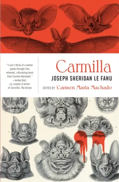 Carmilla - Joseph Thomas Sheridan Le Fanu